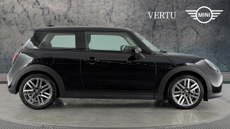 MINI Cooper 2.0 S Classic 3dr Auto Petrol Hatchback